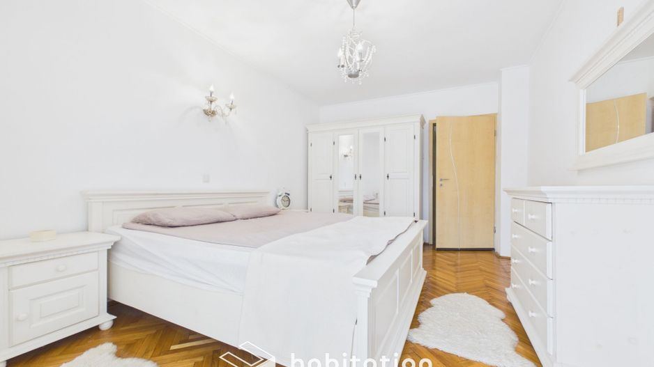 Apartament premium 4 camere | Elisabetin | 2 terase | Șemineu| 100 mp - Poză 26