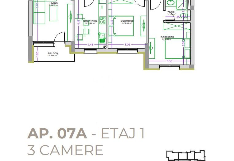 ROKMAN Tiberiu Eremia 12 - Poză 11