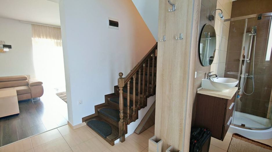 Casa 4 camere, Ghimbav, Brasov - Poză 6