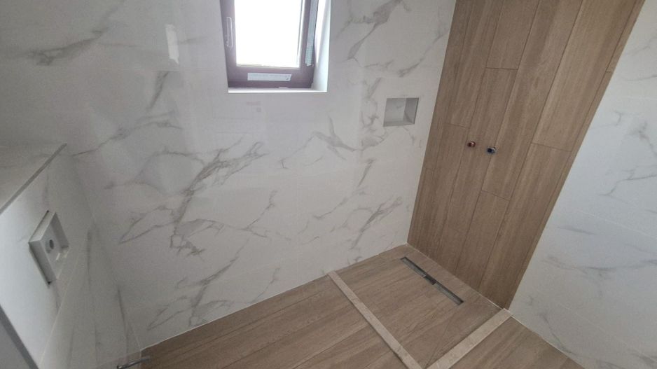 Casa noua individuala, P+E, Cetate, 120 mp, 3 bai - Poză 11