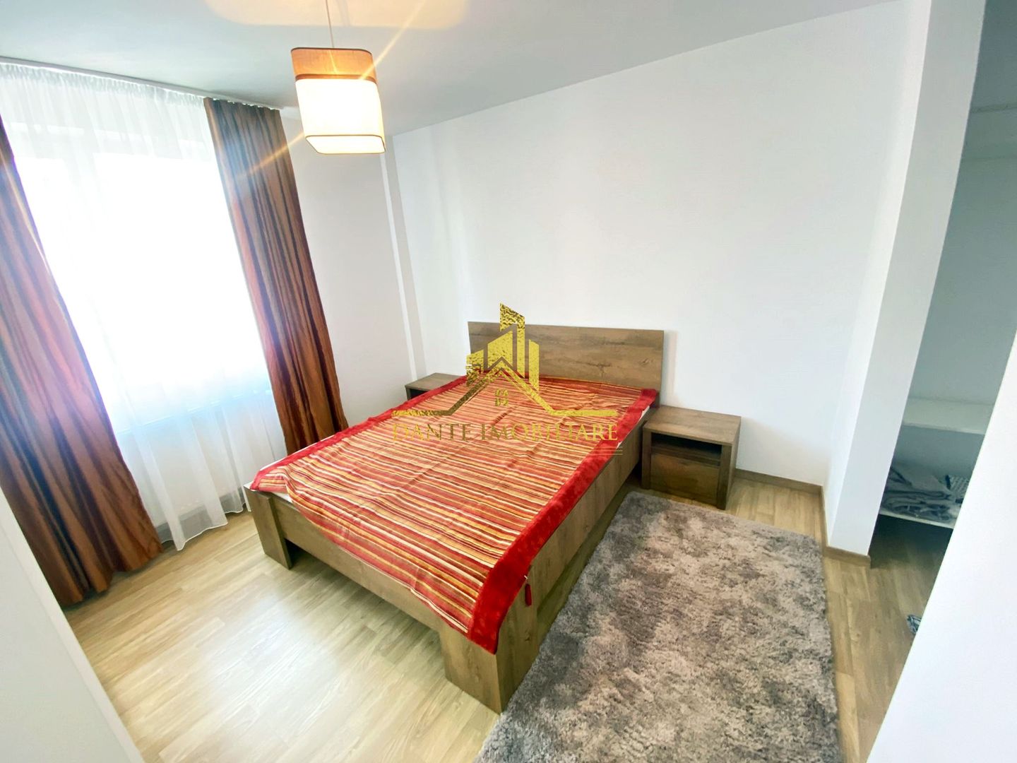 2 camere, decomandat, modern, terasa, parcare, Zorilor, Calea Turzii - Poză 4