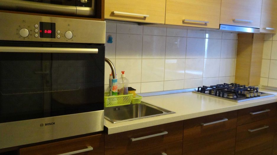 Inchiriere apartament cu 2 camere la Brancoveanu, - Poză 4