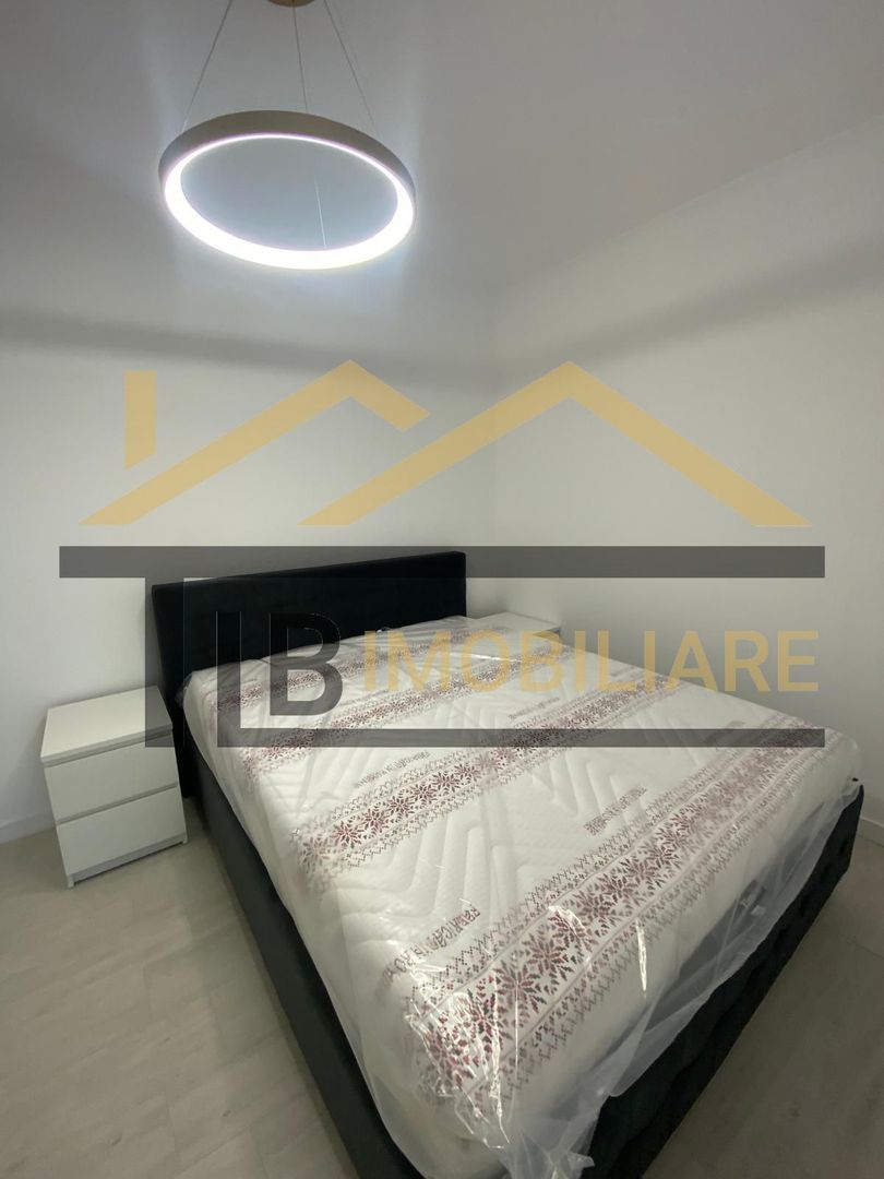 Apartament de 3 camere, lux, parcare, 75mp, zona Centrala - Poză 4