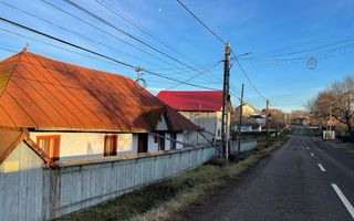 Casă bătrânească Horodniceni/Suceava - Poză 2