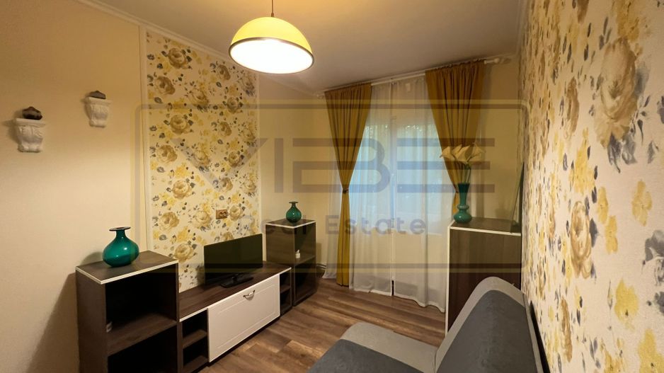 Apartament 2 camere+living central Podu Ros - 7 min Palas Mall - Poză 5