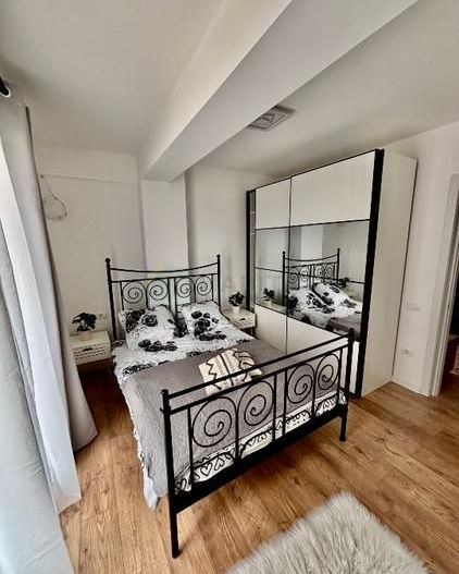 Prima închiriere | 2 camere modern | parcare | - Poză 6