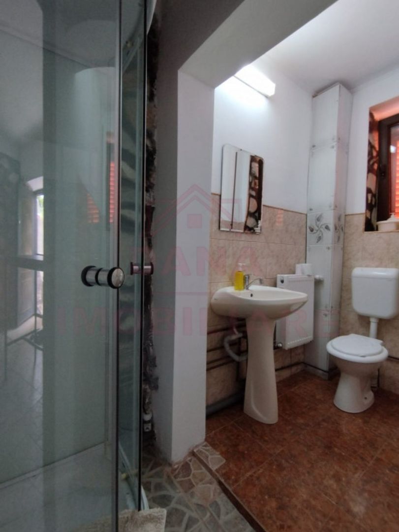 CASĂ DE VÂNZARE ÎN POUANA MĂRULUI,JUD. CARAȘ-SEVERIN - Poză 11