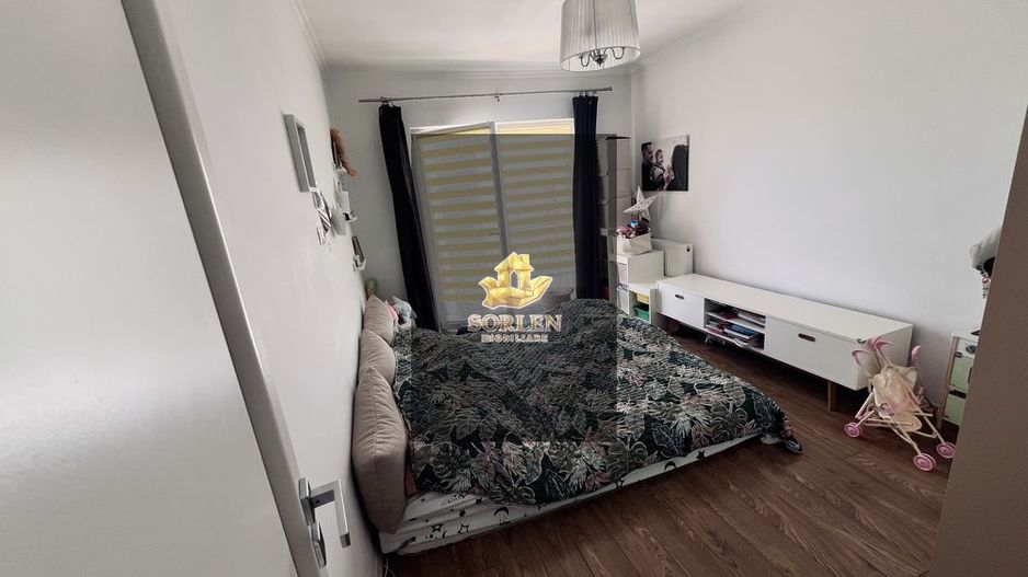 Apartament modern de vânzare – 2 camere | Zona Eroilor, Florești - Poză 2