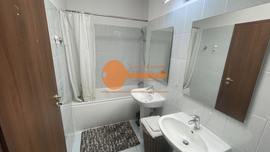 Apartament 3 camere zona Titan (bloc nou) - Poză 12