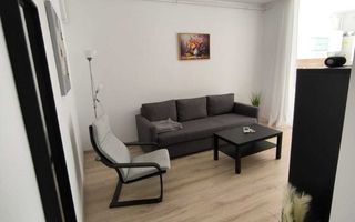 Apartament cu 2 camere-  Zona Theodor Pallady - Poză 2