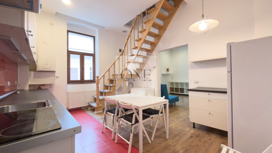 Apartament la casa, zona Patria - Poză 16