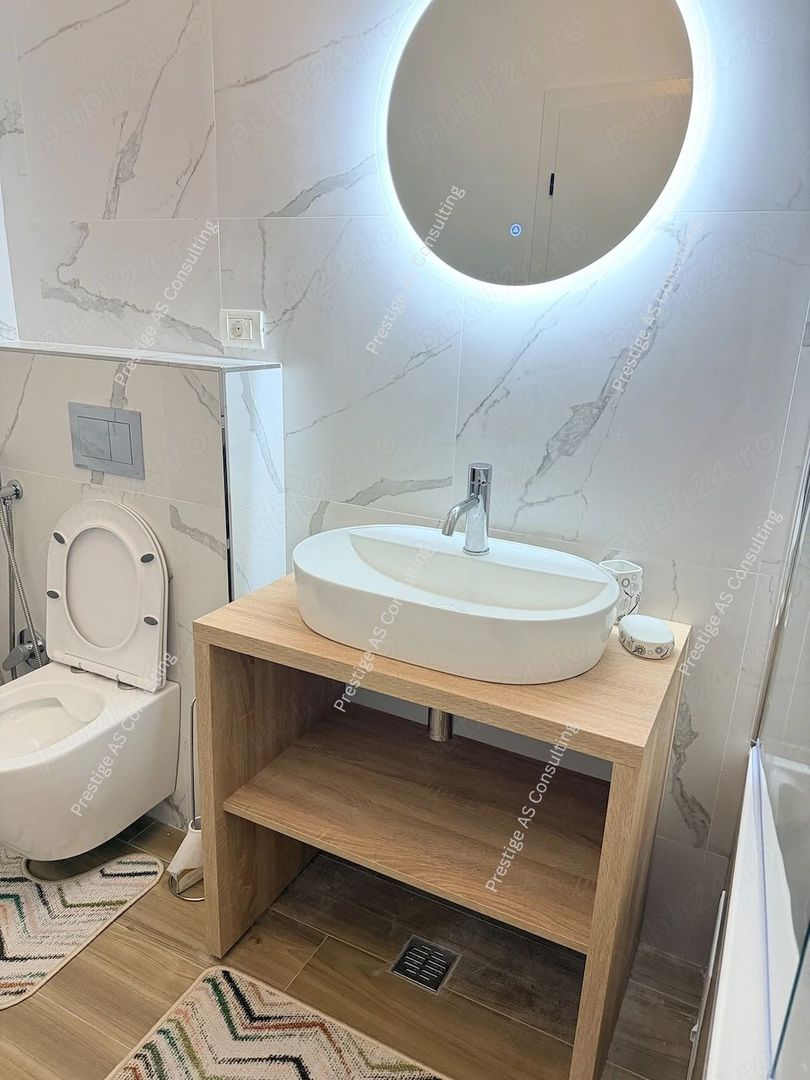 Apartament 2 camere | Nord One Brediceanu | Prima inchiriere - Poză 5