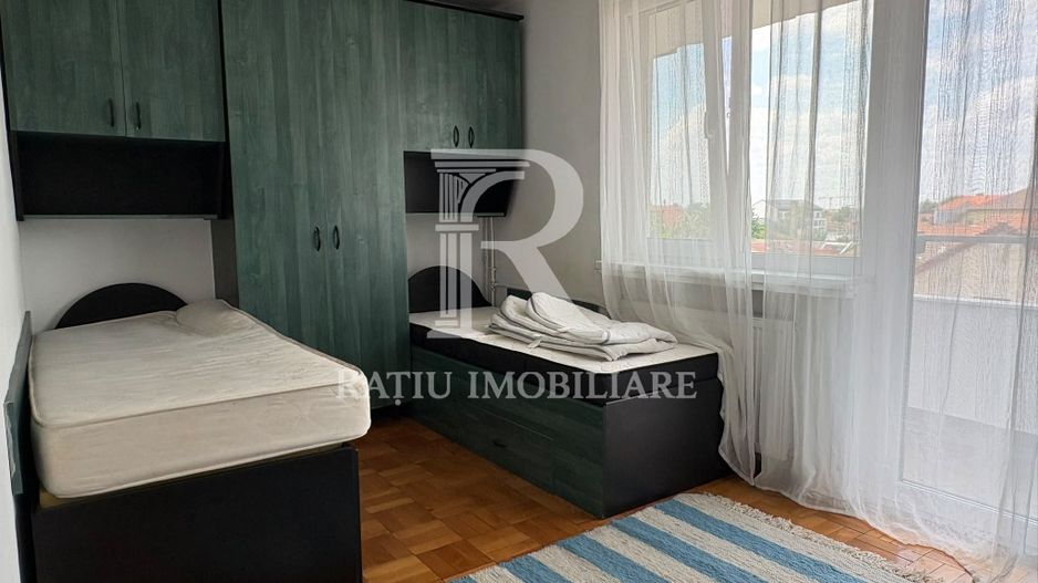 Apartament 3 camere de inchiriat | Zona Centrala | Oradea - Poză 6