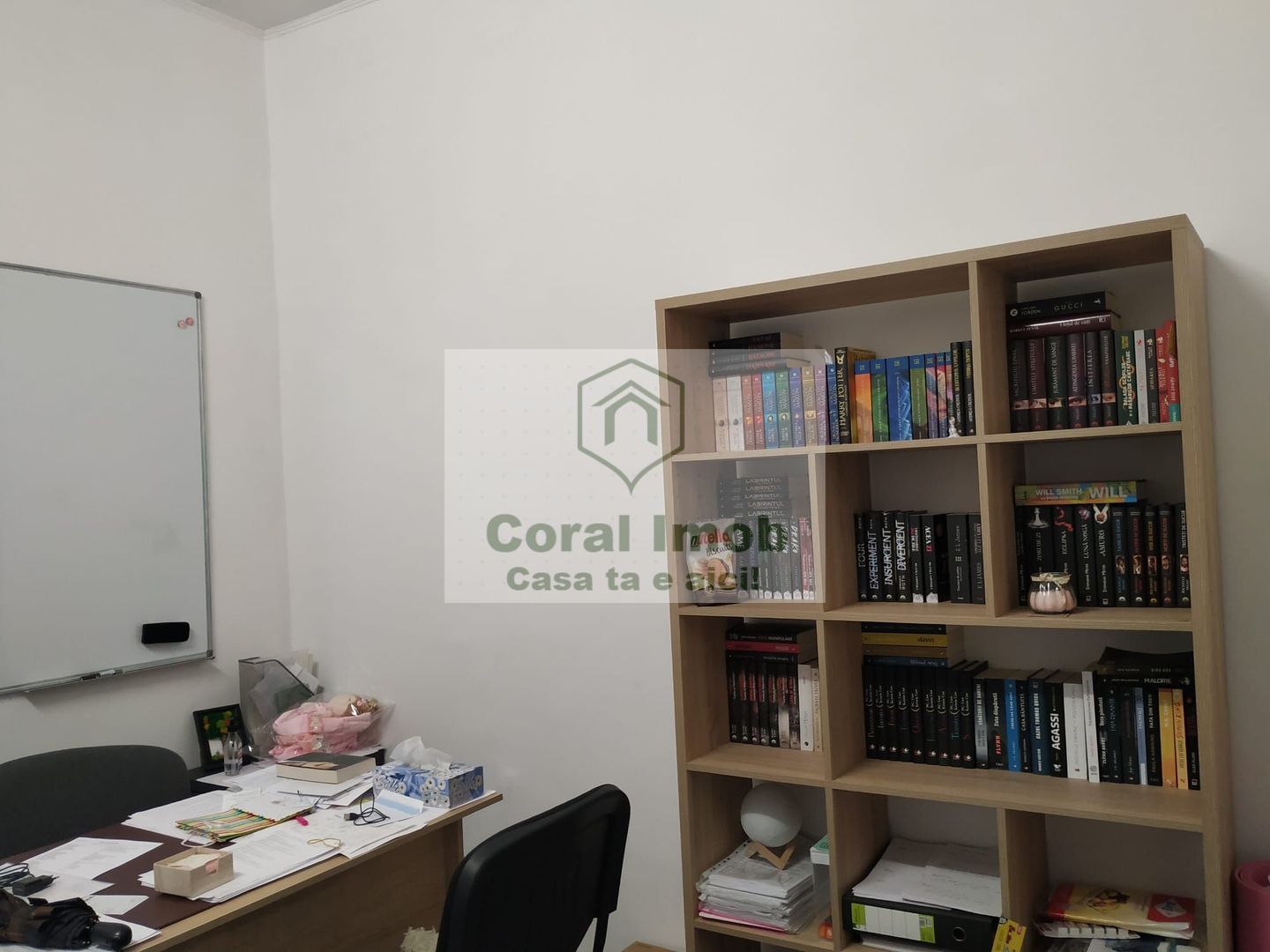 Vanzare 3 camere, Bloc cu curte, 2 locuri de parcare, Iancului! - Poză 9