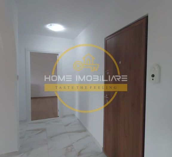 Apartament 2 Camere Decomandat 54 Mp Renovat Bloc 1985 Nicolina-Rond Vechi - Poză 5
