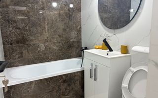 Apartament renovat cu doua camere, Brancoveanu, 80.000€ - Poză 9