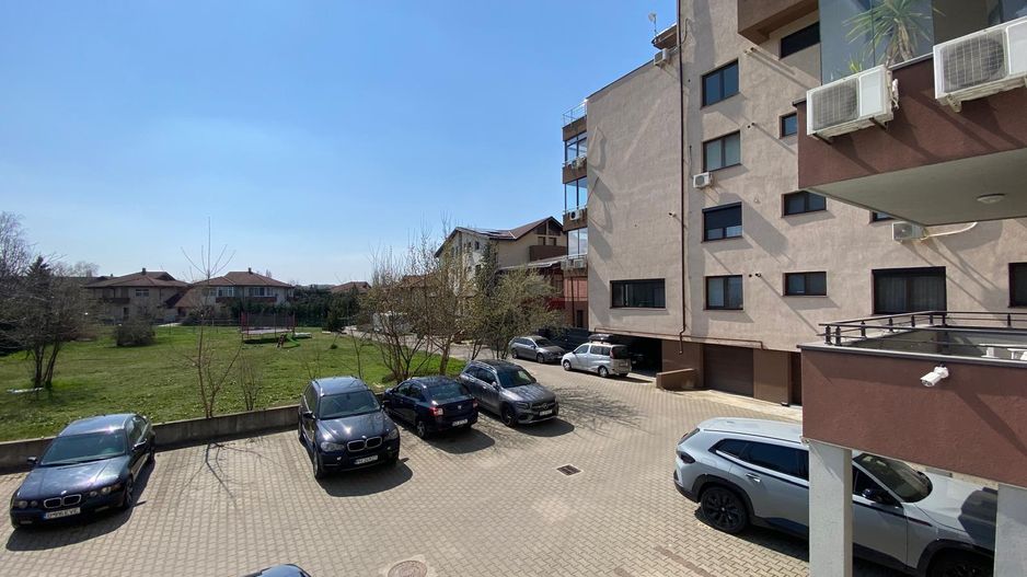 Apartament 3 Camere Premium cu Parcare | București Nord - Poză 28
