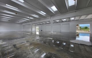 Spatiu comercial in centru comercial - 1800 mp disponibil 2024 - Poză 4