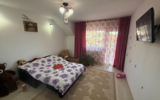 Vila de vânzare 160 mp - complet mobilată și utilata  - Câmpina ! - Poză 17