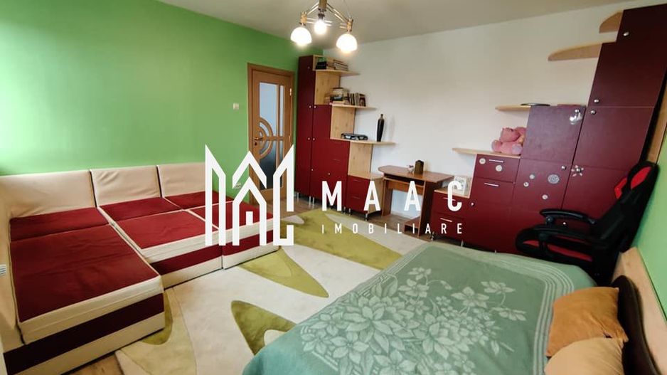 Apartament 3 camere I Decomandat I Zona Hipodrom - Poză 7