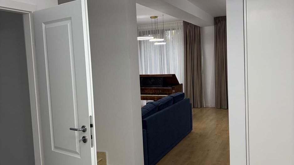 Tunari Park Rezidential - Poză 11