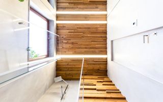 Casă deosebită de vânzare în Sânpetru | Teren 1400 mp - Poză 18