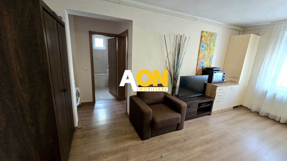 Apartament cu 2 Camere, Bloc Nou, Cart. Orhideelor - Poză 6