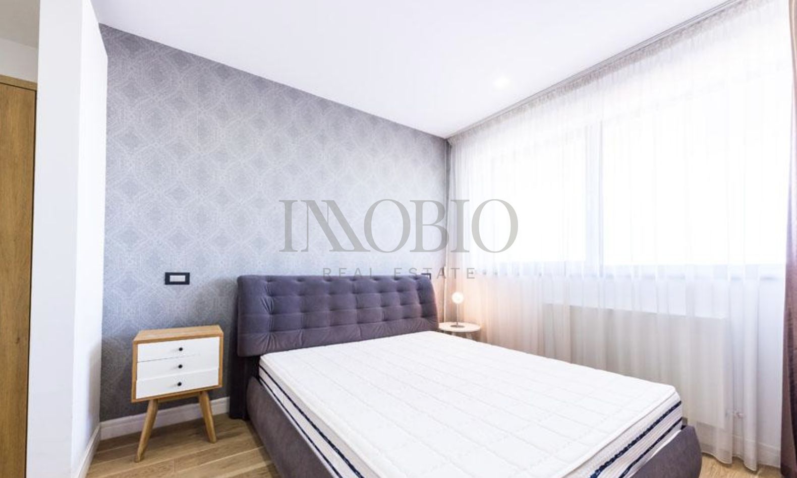 Apartament 2 Camere | Cortina Residence | apropiere Parcul Herastrau - Poză 13