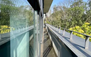 Închiriere Duplex Premium | 4 camere, 3 bai, 140 mp utili, parcare | Floreasca - Schiță 25