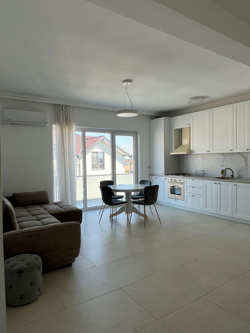 Apartament 3 camere zona IKEA - Poză 6