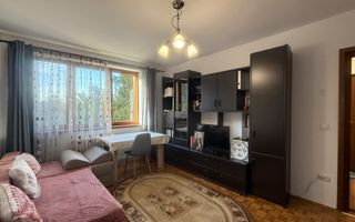 Apartament cu 2 camere semidecomandat etaj 2/4 in Gheorgheni - Poză 7