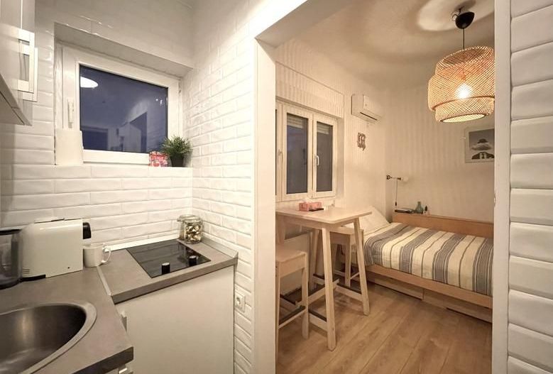 De vanzare Studio Universitate-Capsa  - Certificat Turism, sector 1 - Poză 4