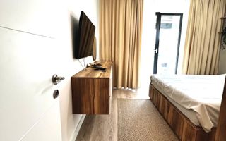 Apartament 2camere2024 | LUX Mobilat 74mp  | Mihai Bravu | Terasa 22mp - Poză 5