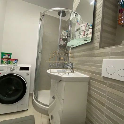 Închiriere apartament cu 2 camere în orașul Cluj-Napoca - Poză 8