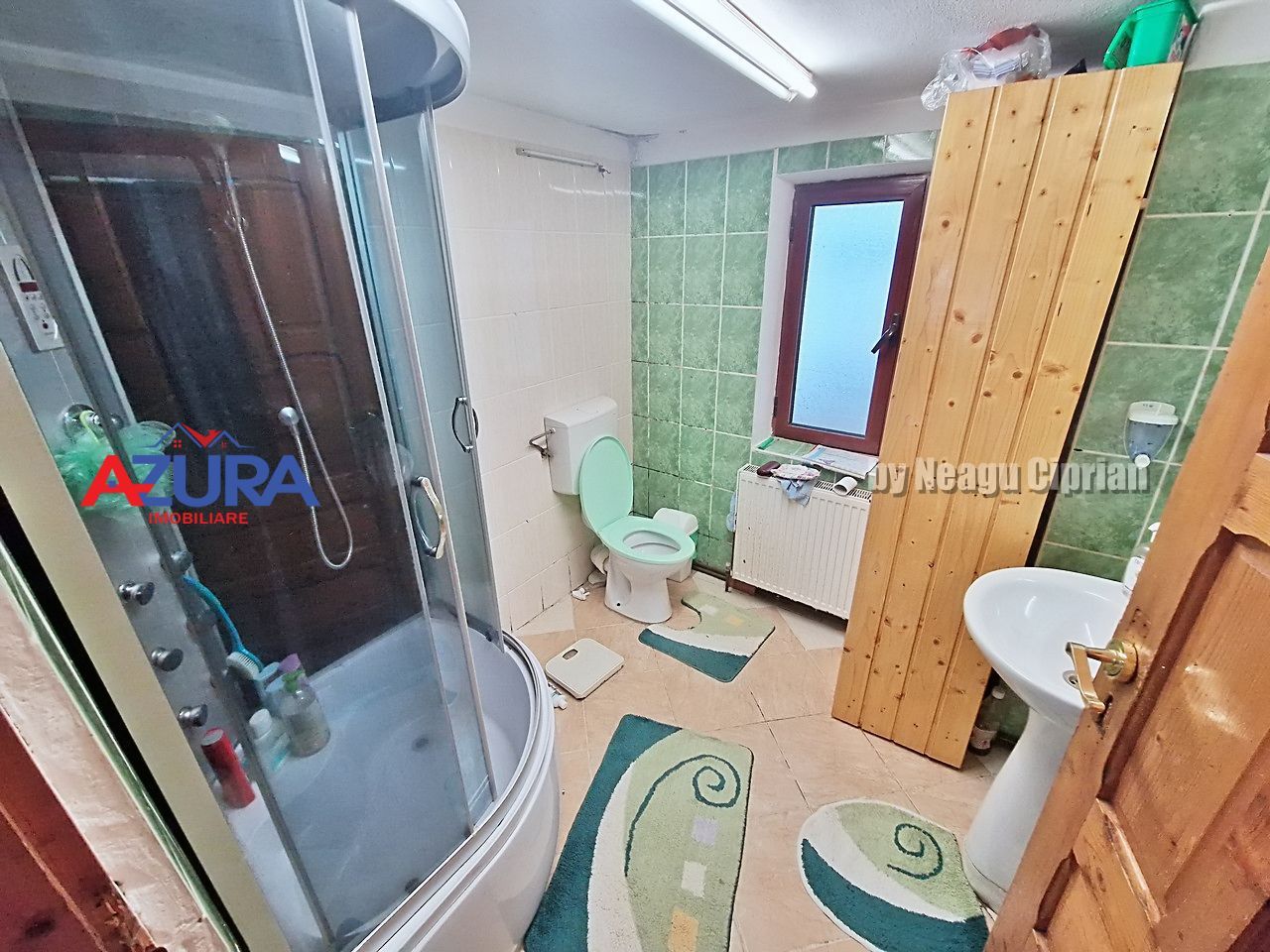 AZURA Imobiliare - Casa Prundu Bananai - Poză 10