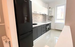 Apartament 2 camere mobilat complet zona metropolitană București - Poză 1