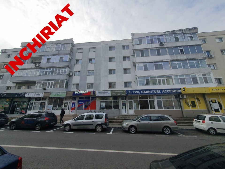 Inchiriere spatiu comercial, Banatului - Poză 1