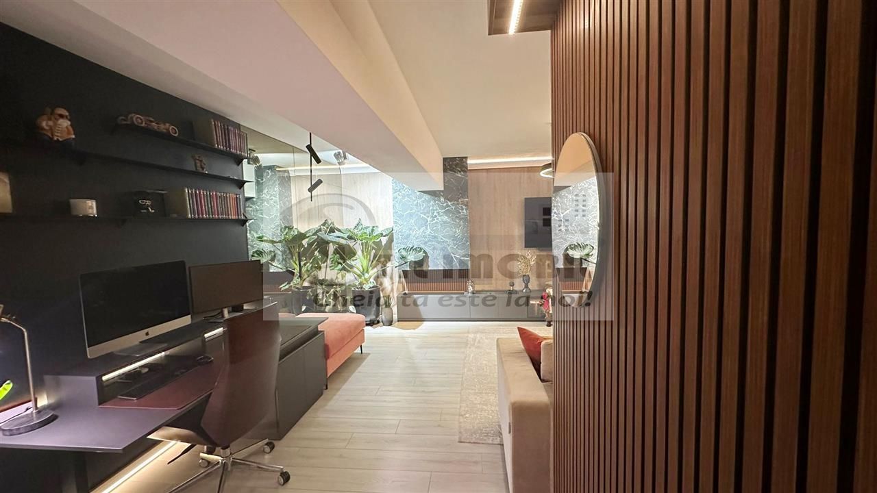 AP. TĂTĂRAȘI DOTARI PREMIUM BOXA PARCARE SUBTERANA 120MP - Poză 6