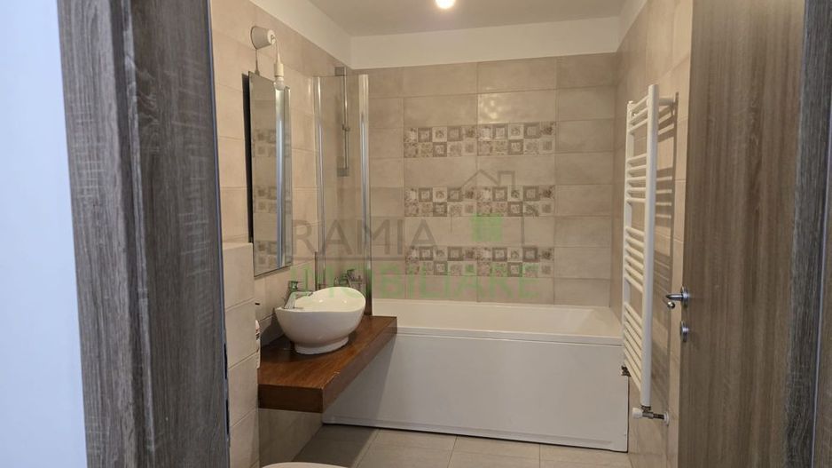 Apartament premium 2 camere, Urban Invest Coresi, Parcare + boxă - Poză 9