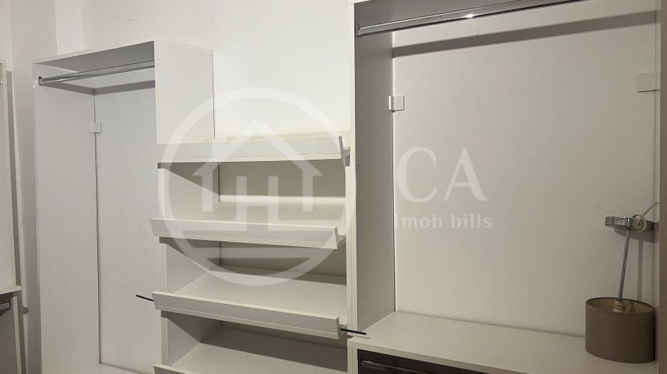 Apartament cu 3 camere de inchiriat zona Ultracentrala Oradea - Poză 5