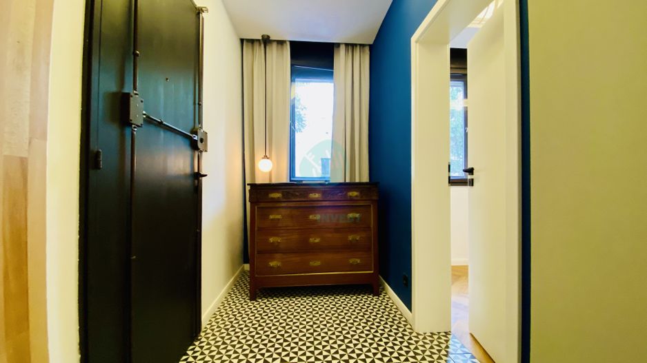 Apartament cu personalitate, Floreasca - Poză 14
