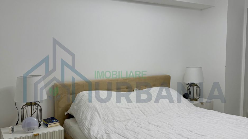 Apartament 4 camere, Venetia Residence, Iași - Poză 3
