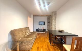 Apartament spațios 4 camere – 98 mp, etaj 1-Cartier Manastur-zona OMV - Poză 5