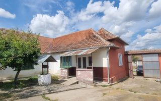 Casă 6 camere, livadă, 3 199 mp, Girisul Negru, Bihor. 42 000 E - Poză 22