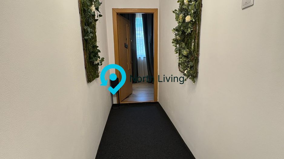 Apartament 4 camere | Vila | TVR | 137mp - Poză 9