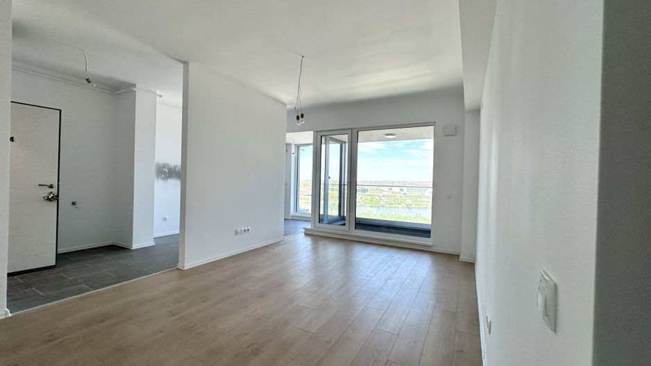 Apartament 4 camere 93,50 mp utili - Sector 1 Lacul Străulești - Poză 5