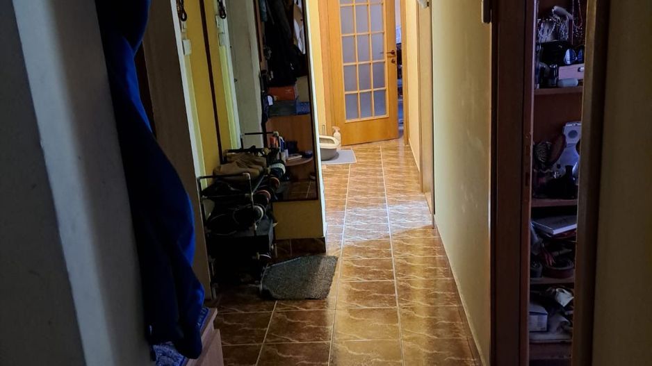 APARTAMENT STEFAN CEL MARE | 4 CAMERE - Poză 12