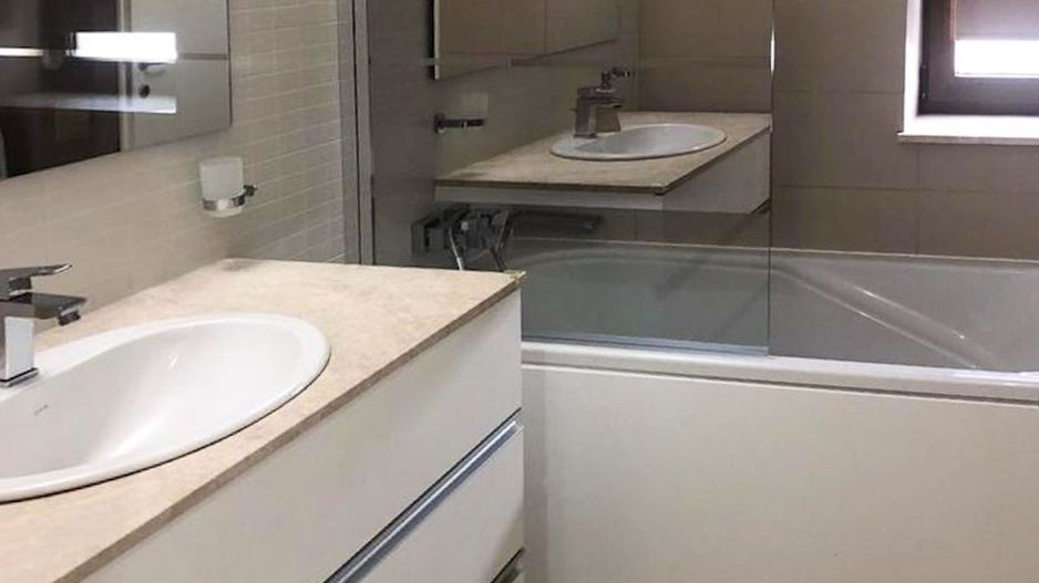 Apartament 3 camere de lux | 162 mp | Mobilat și utilat | Erou Iancu Nicolae - Poză 15