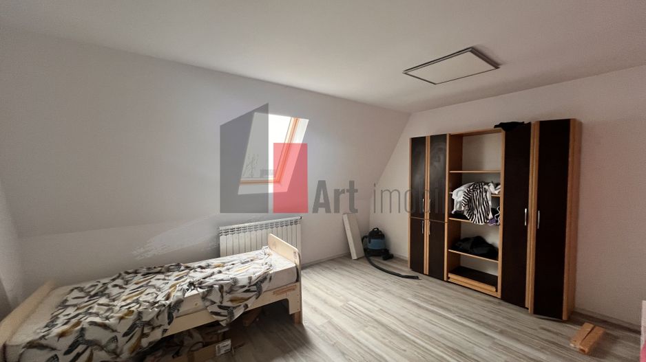 Apart Hotel,  VILA,  D+P+2E+ MANSARDA , 7 garsoniere,  apart. cu 2 si 3 camere - Poză 55