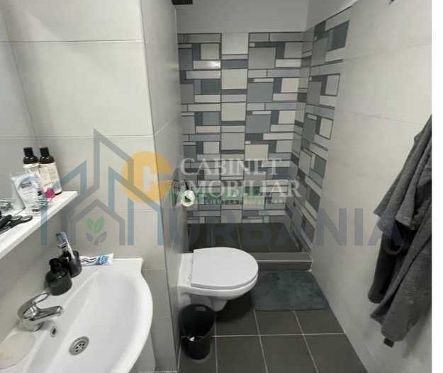 Apartament 2 camere, etaj 3, 48 mp, Iași - Poză 4